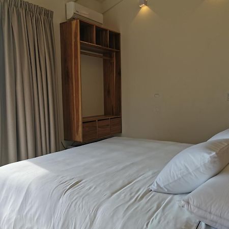 Playa Santa Teresa  Casa Luna - Private Suites With Ocean View, Pool, Ac, Wifi מראה חיצוני תמונה
