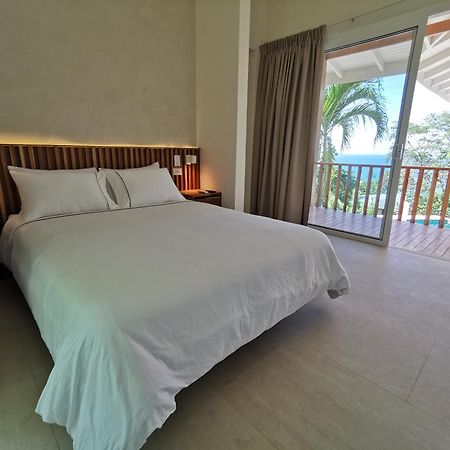 Playa Santa Teresa  Casa Luna - Private Suites With Ocean View, Pool, Ac, Wifi מראה חיצוני תמונה
