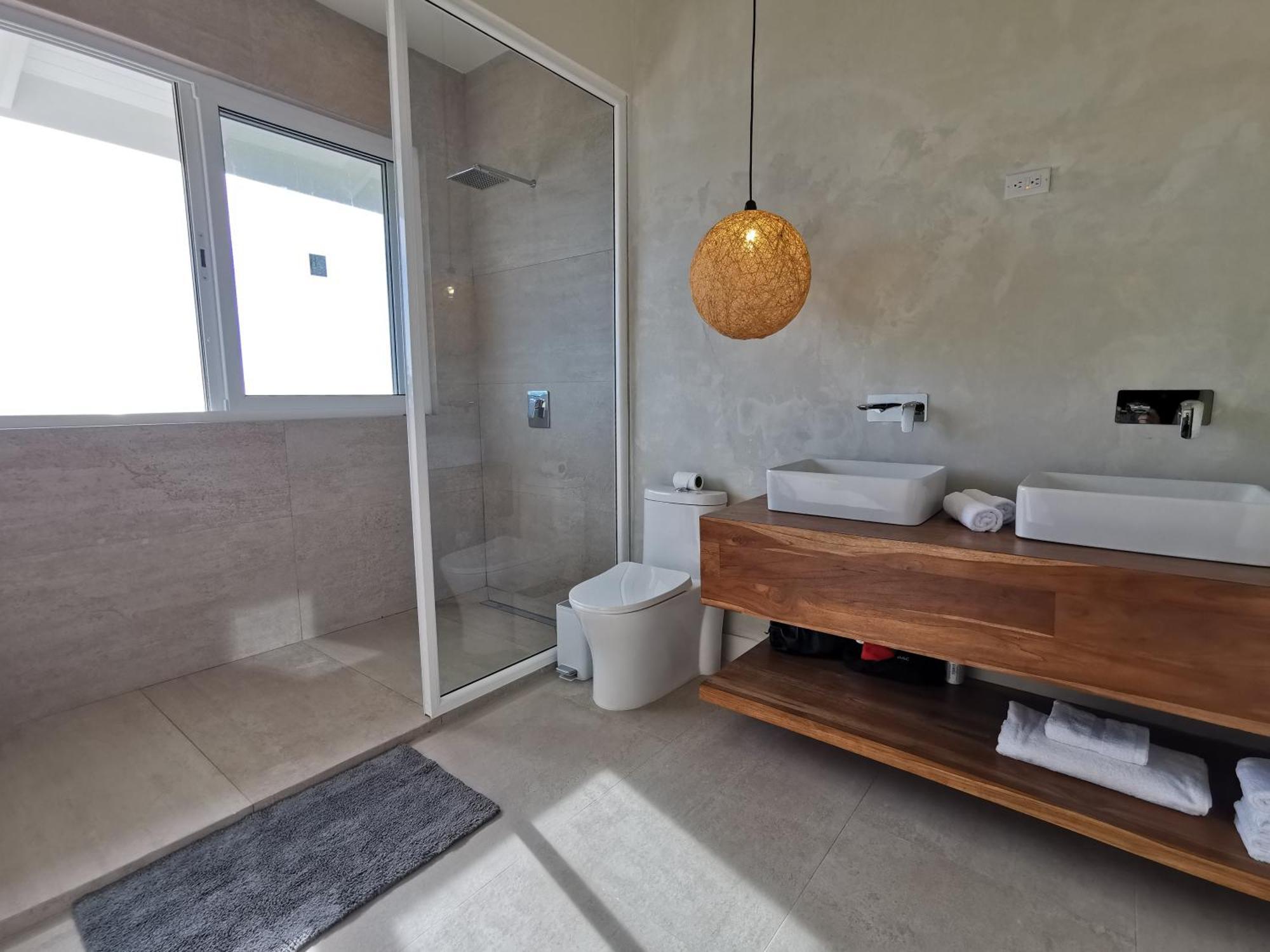 Playa Santa Teresa  Casa Luna - Private Suites With Ocean View, Pool, Ac, Wifi מראה חיצוני תמונה