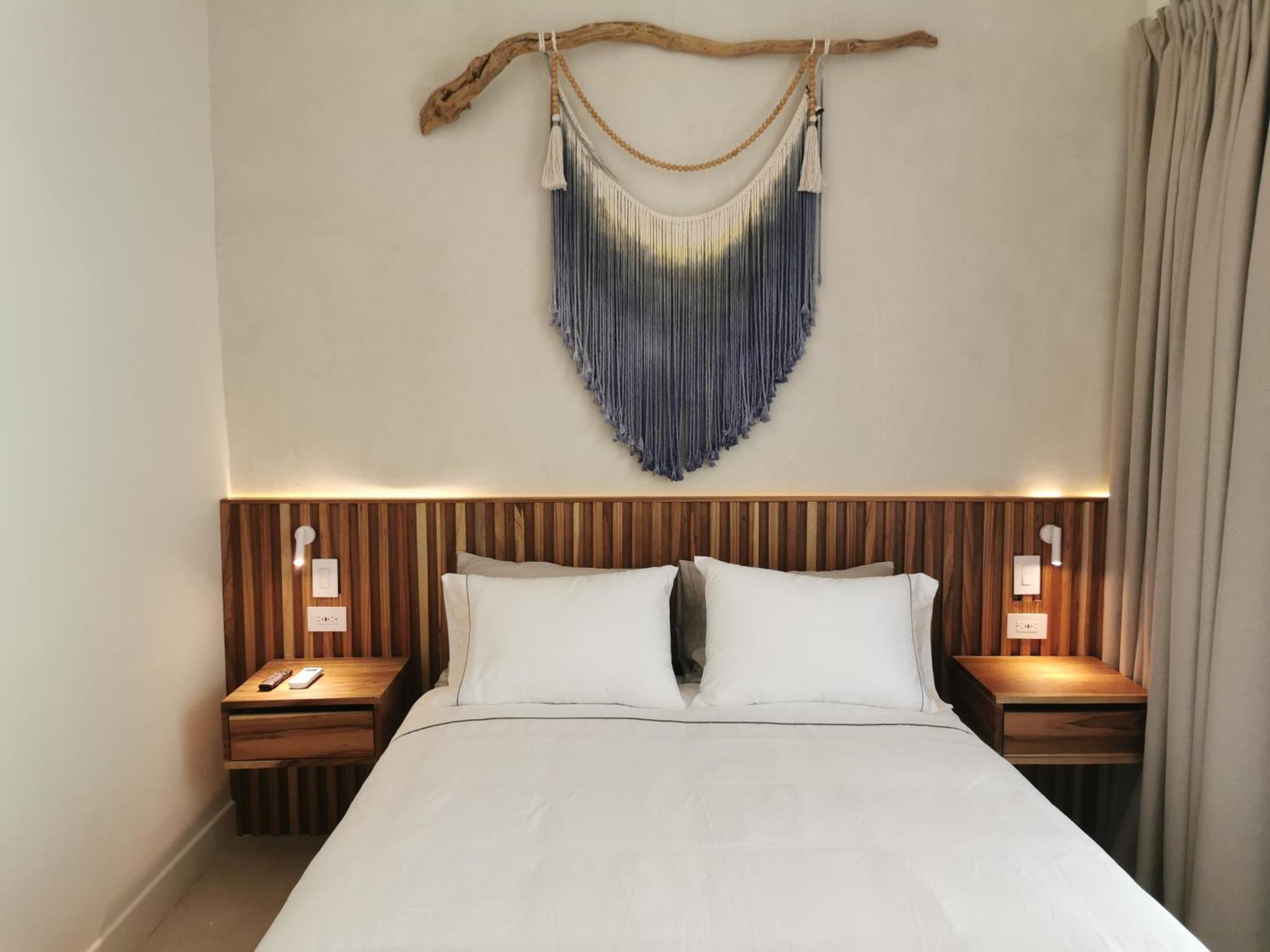Playa Santa Teresa  Casa Luna - Private Suites With Ocean View, Pool, Ac, Wifi מראה חיצוני תמונה