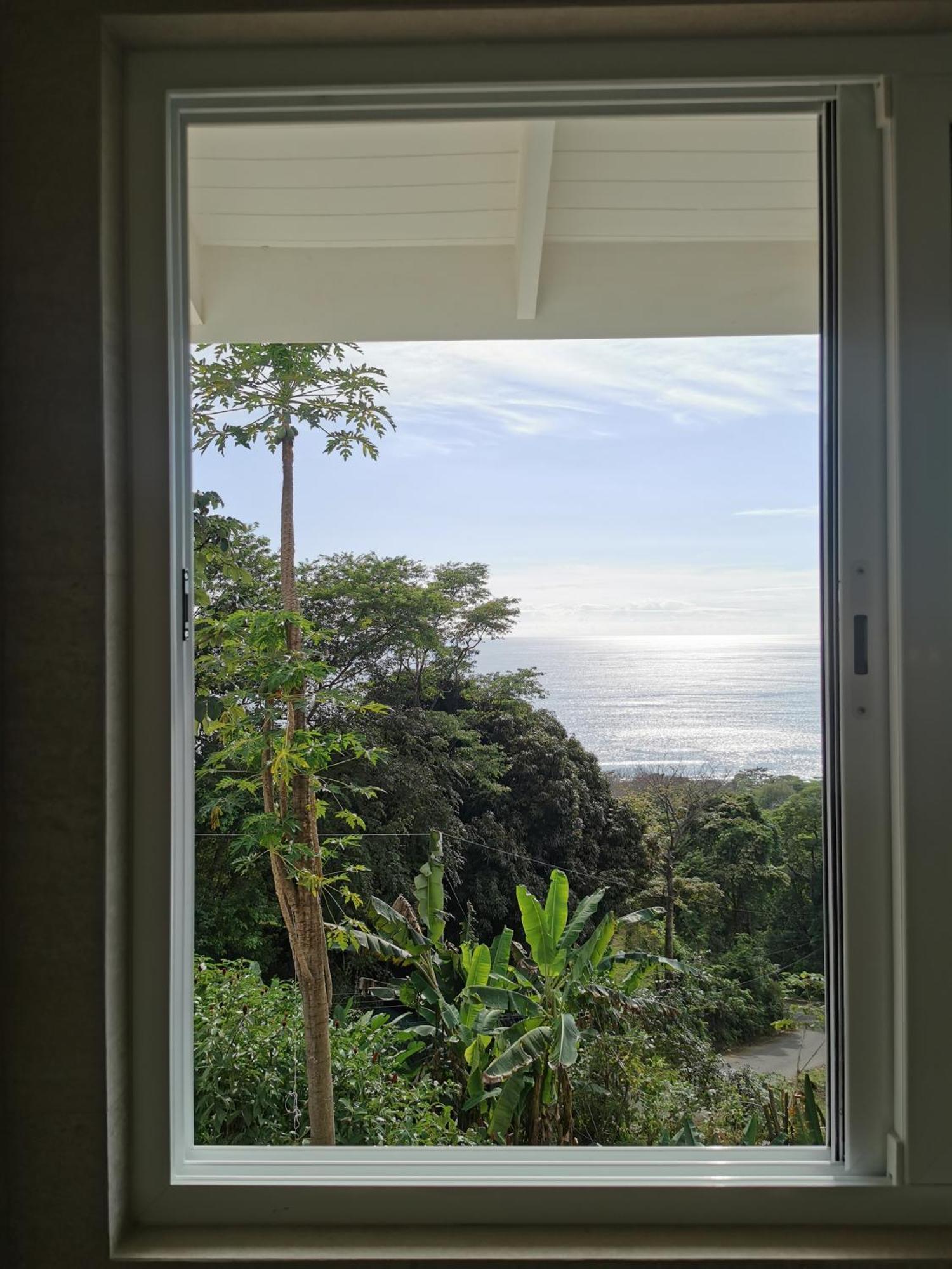 Playa Santa Teresa  Casa Luna - Private Suites With Ocean View, Pool, Ac, Wifi מראה חיצוני תמונה
