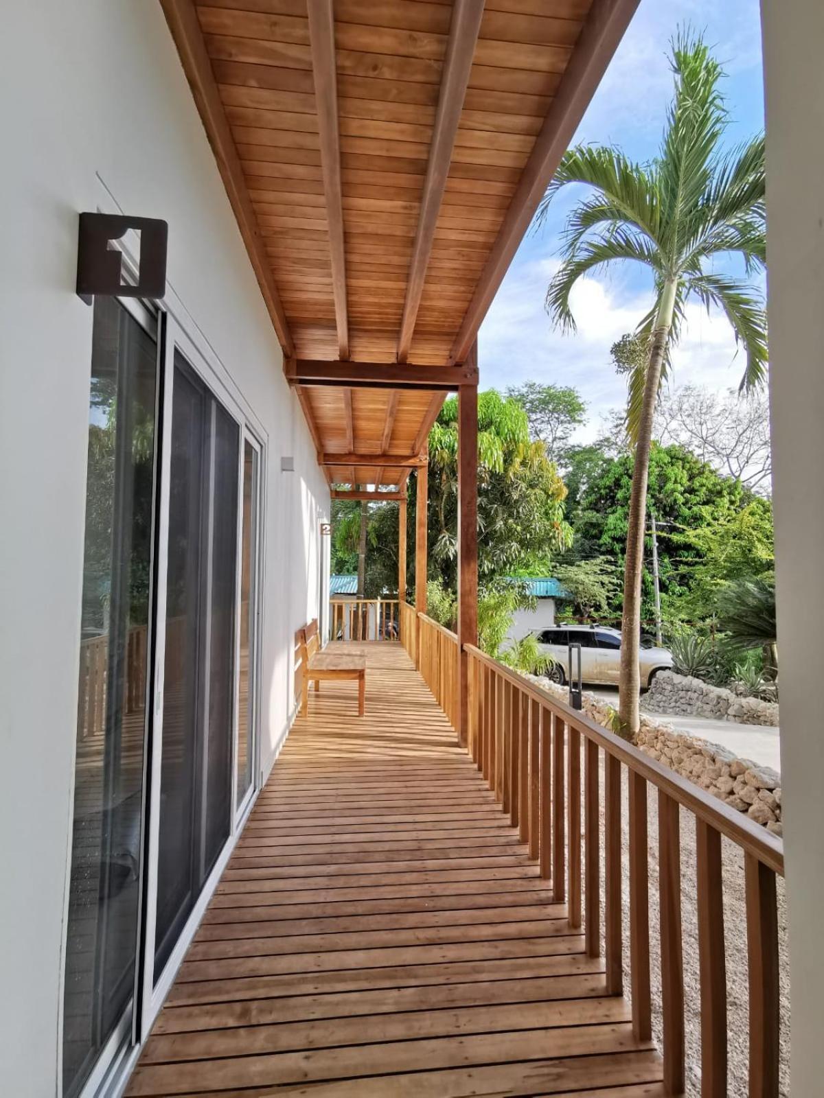 Playa Santa Teresa  Casa Luna - Private Suites With Ocean View, Pool, Ac, Wifi מראה חיצוני תמונה